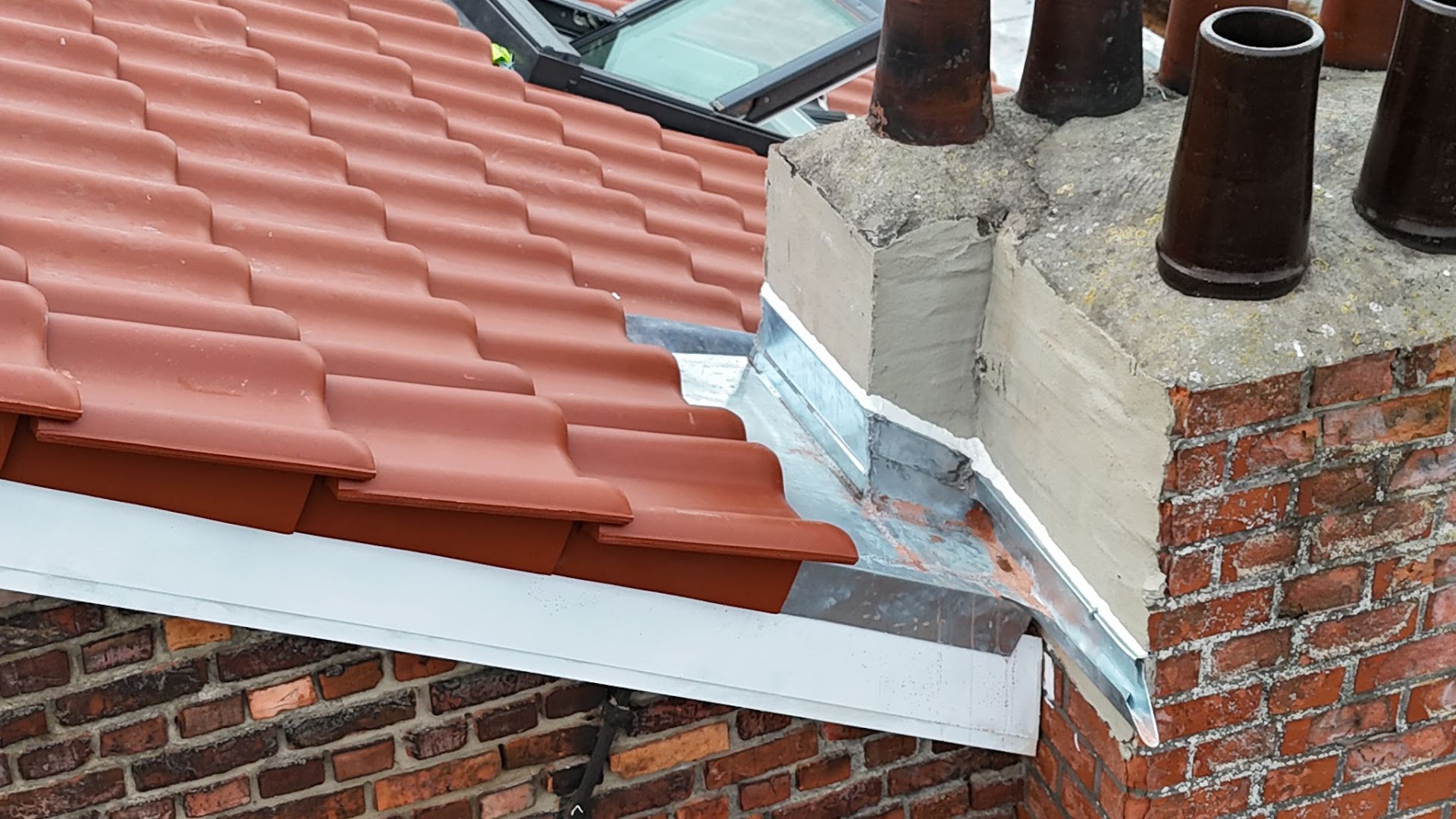 Foto van Veipi Roof in Machelen — Dakdekker (foto 3)