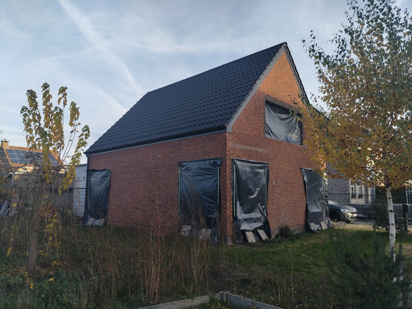 Foto van PRODAK Dakwerken in Lille — Dakdekker (foto 2)