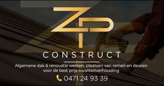 Foto van Zp construct bv in Geetbets — Dakdekker Foto van Zp construct bv in Geetbets — Dakdekker