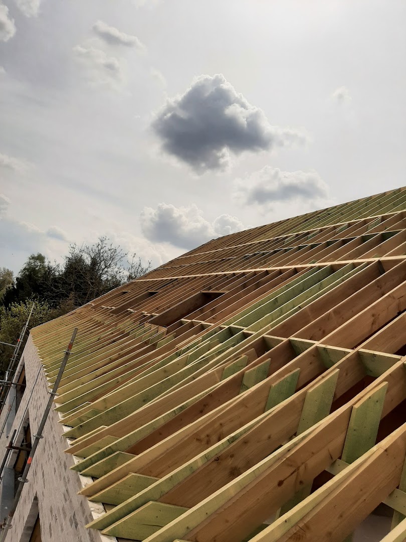 Foto van Zp construct bv in Geetbets — Dakdekker (foto 3)