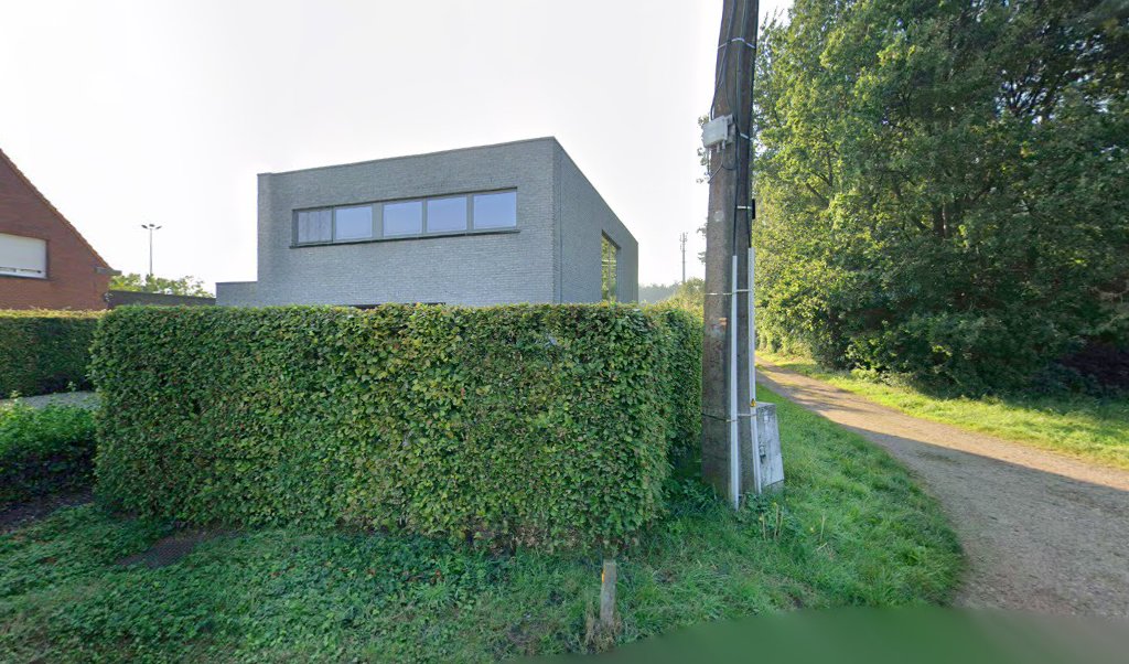 Foto van Dakwerken De Witte in Lille — Dakdekker Foto van Dakwerken De Witte in Lille — Dakdekker
