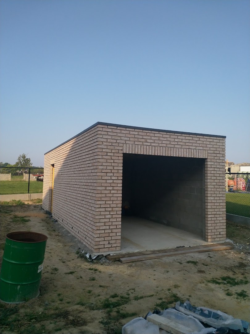 Foto van Dakwerken Lemmens Jos — Dakdekker (foto 3)