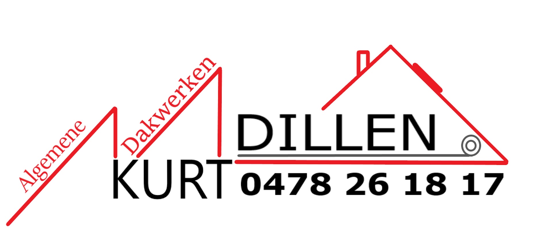 Foto van Algemene Dakwerken Kurt Dillen in Berlaar — Dakdekker (foto 2)