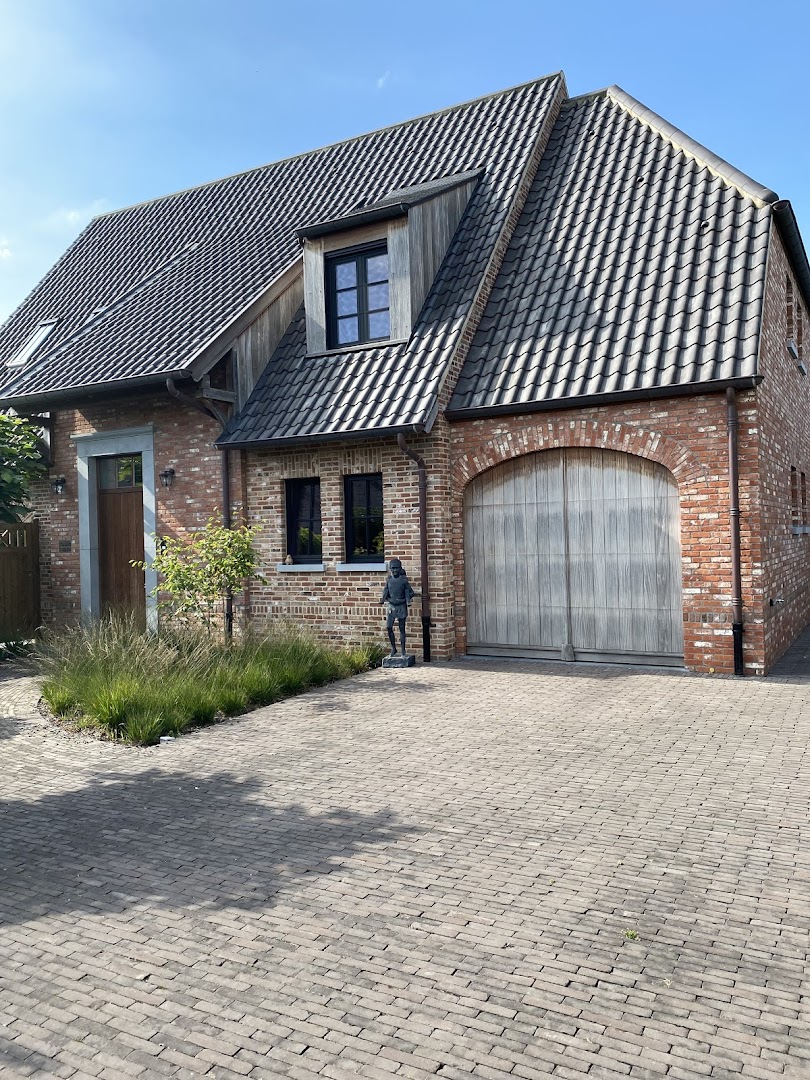 Foto van Interdak Bv in Brugge — Dakdekker (foto 3)
