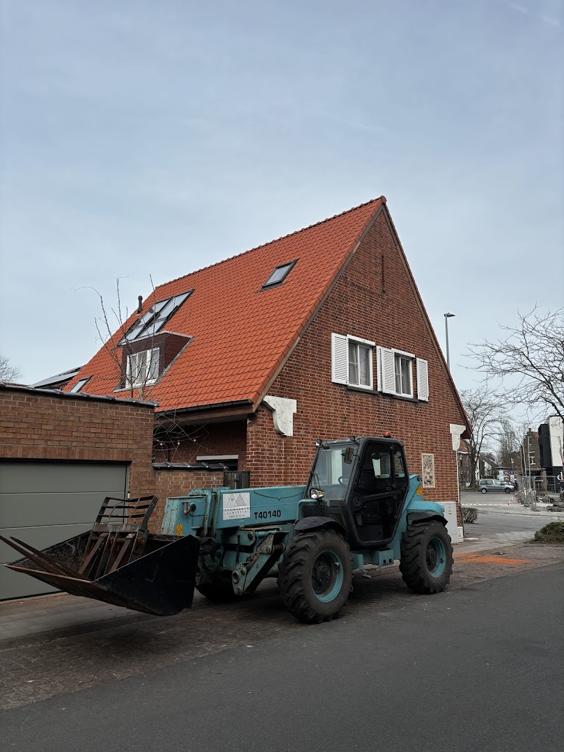 Foto van Dakwerken Lauwereyns — Dakdekker (foto 3)