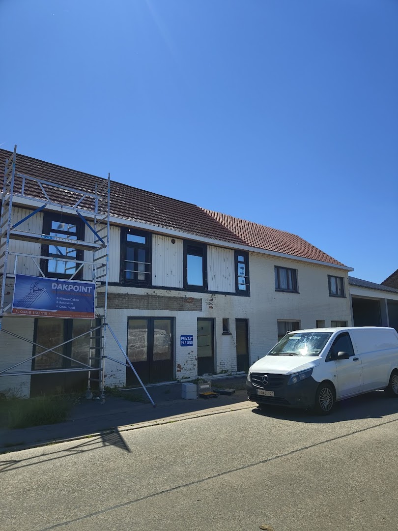 Foto van Dakpoint dakwerken Landen in Landen — Dakdekker (foto 3)