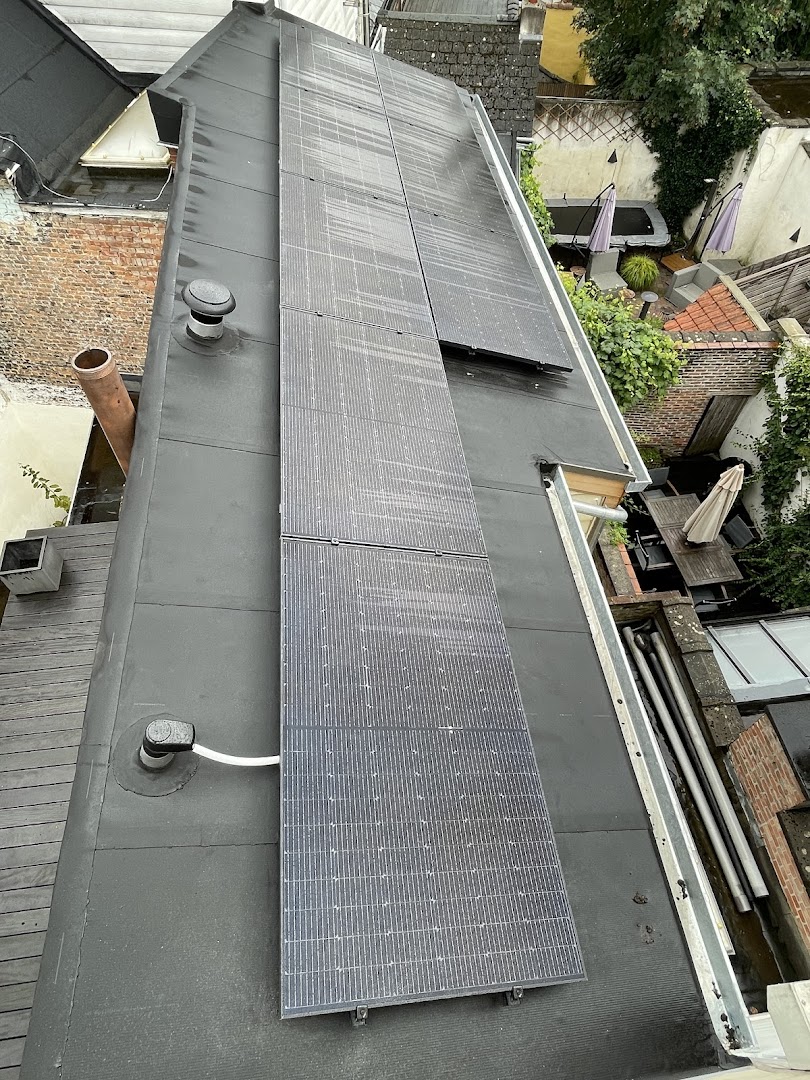Foto van RB Solar in Lier — Aannemer (foto 2)