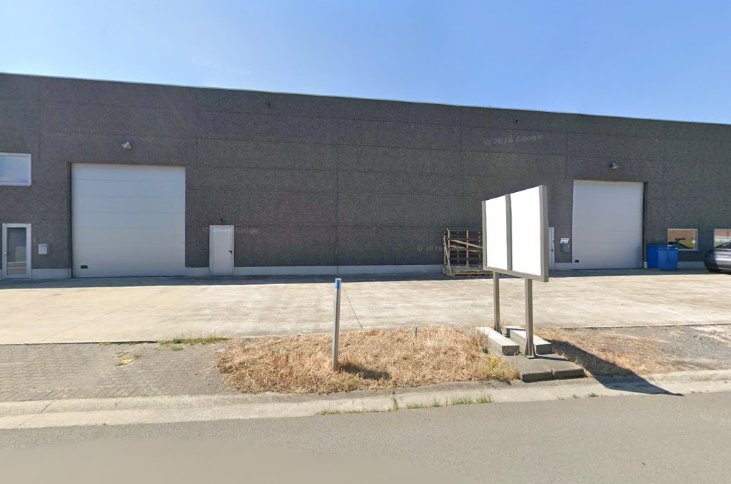 Foto van Blue Sky Bouwcollectief in Deinze — Bouwbedrijf (foto 3)