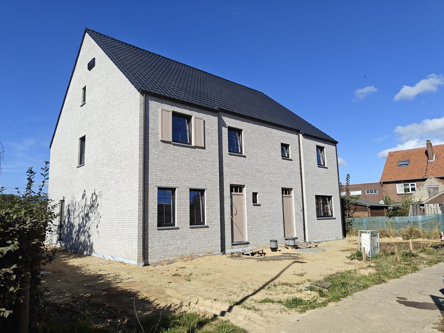 Foto van Fema dakwerken bv — Dakdekker (foto 3)
