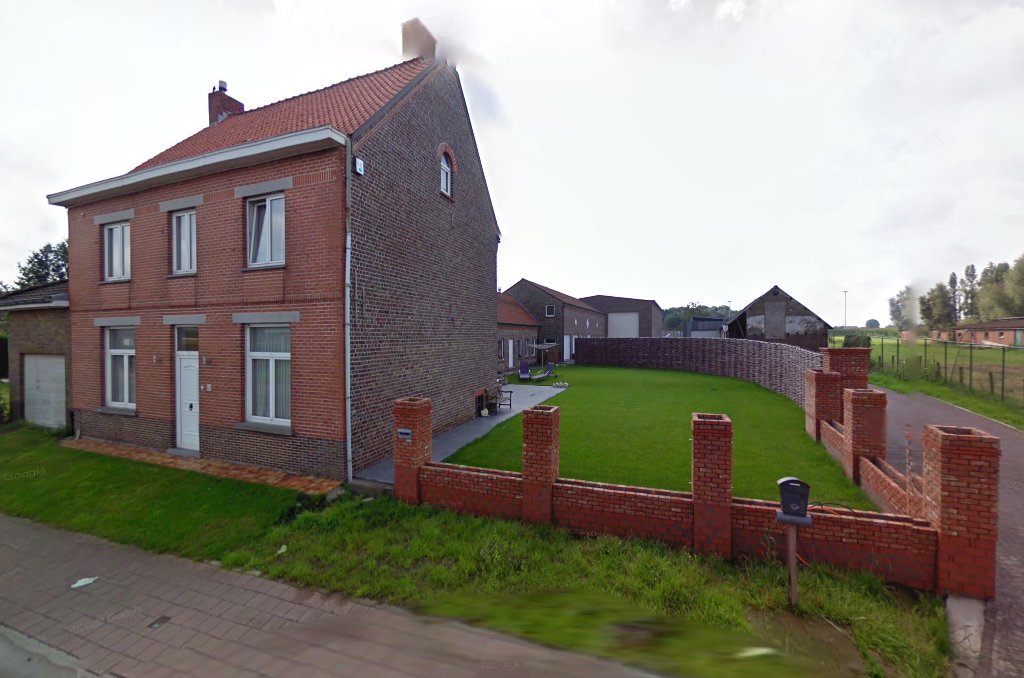 Foto van Sanividak in Aalter — Loodgieter Foto van Sanividak in Aalter — Loodgieter