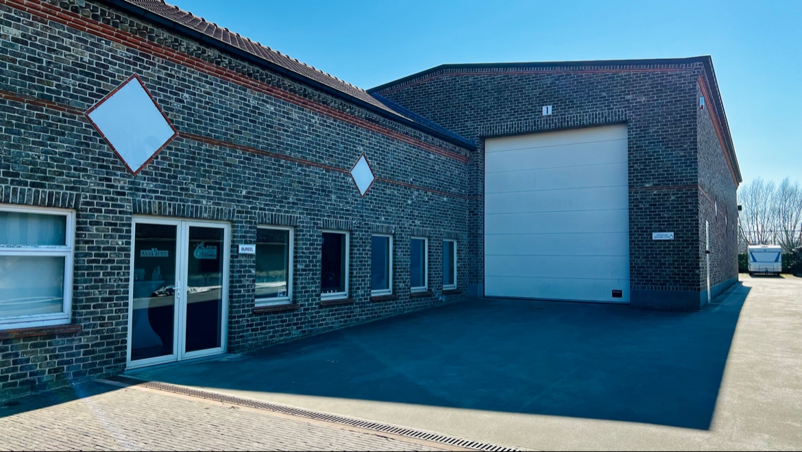 Foto van Sanividak in Aalter — Loodgieter (foto 2)