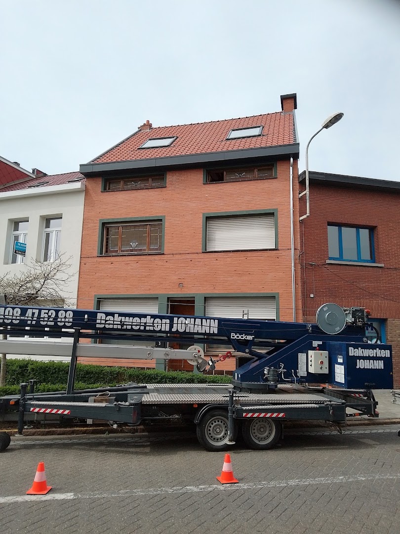 Foto van Dakwerken Johann — Dakdekker (foto 3)