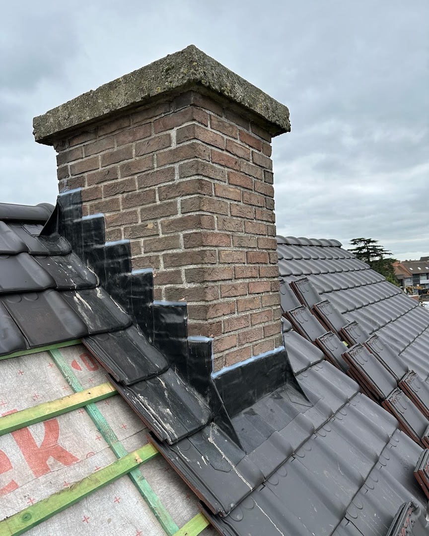 Foto van Dakwerken Prodak in Temse — Dakdekker (foto 3)