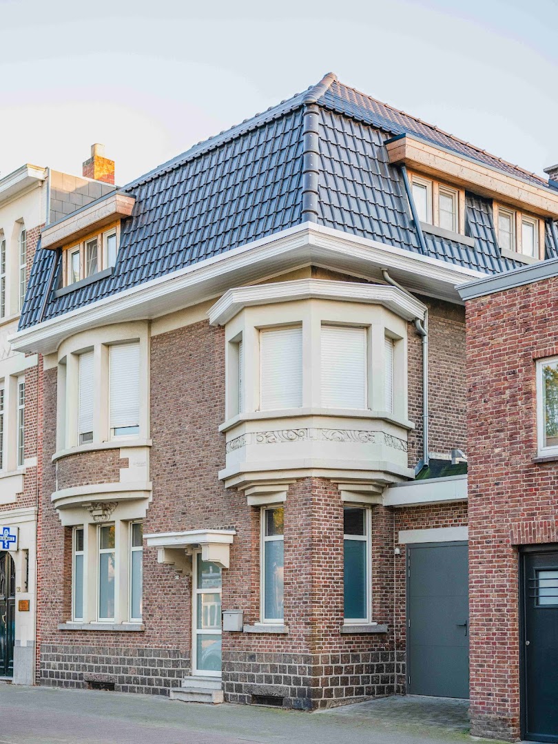 Foto van Antwerpse Dakwerken in Antwerpen — Aannemer (foto 2)