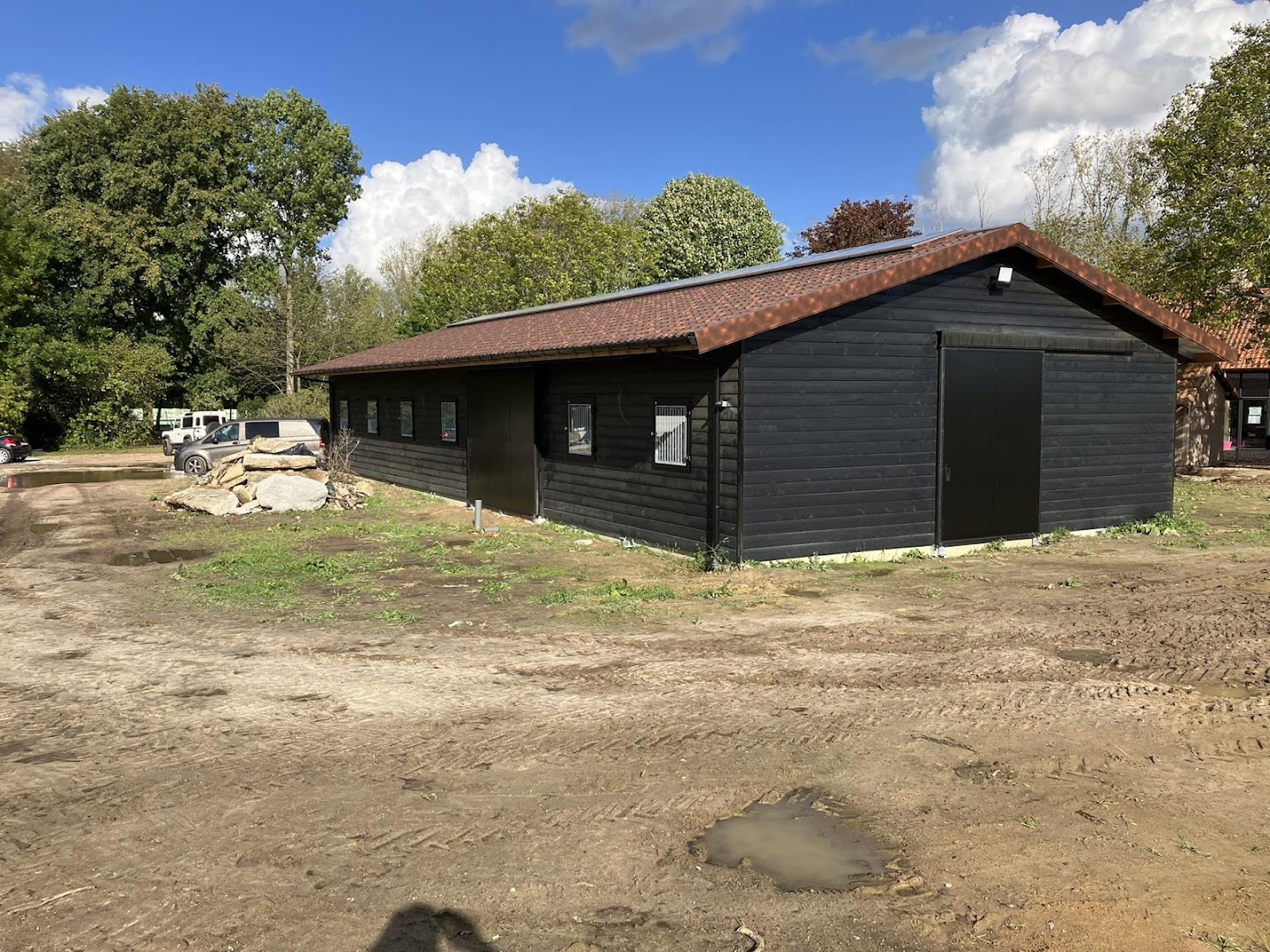 Foto van JHP Bouw in Bree — Bouwbedrijf (foto 2)