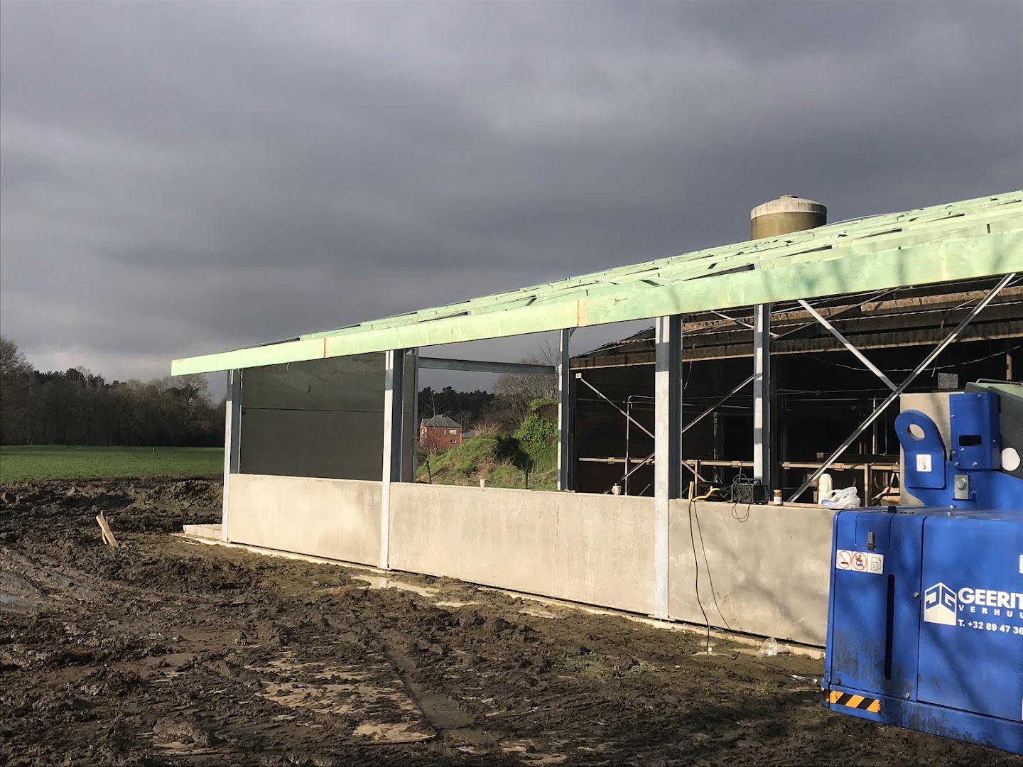 Foto van JHP Bouw in Bree — Bouwbedrijf (foto 3)