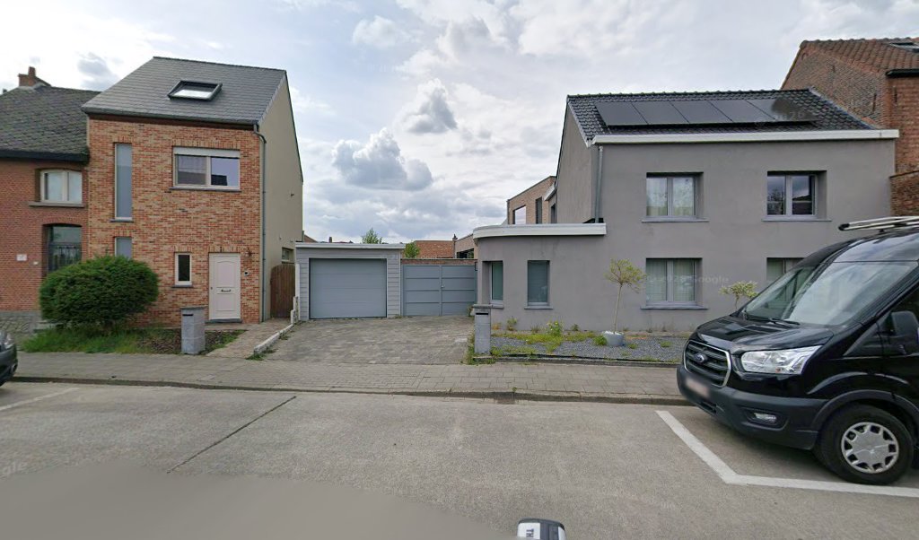 Foto van Sng Dakwerken in Bonheiden — Dakdekker Foto van Sng Dakwerken in Bonheiden — Dakdekker