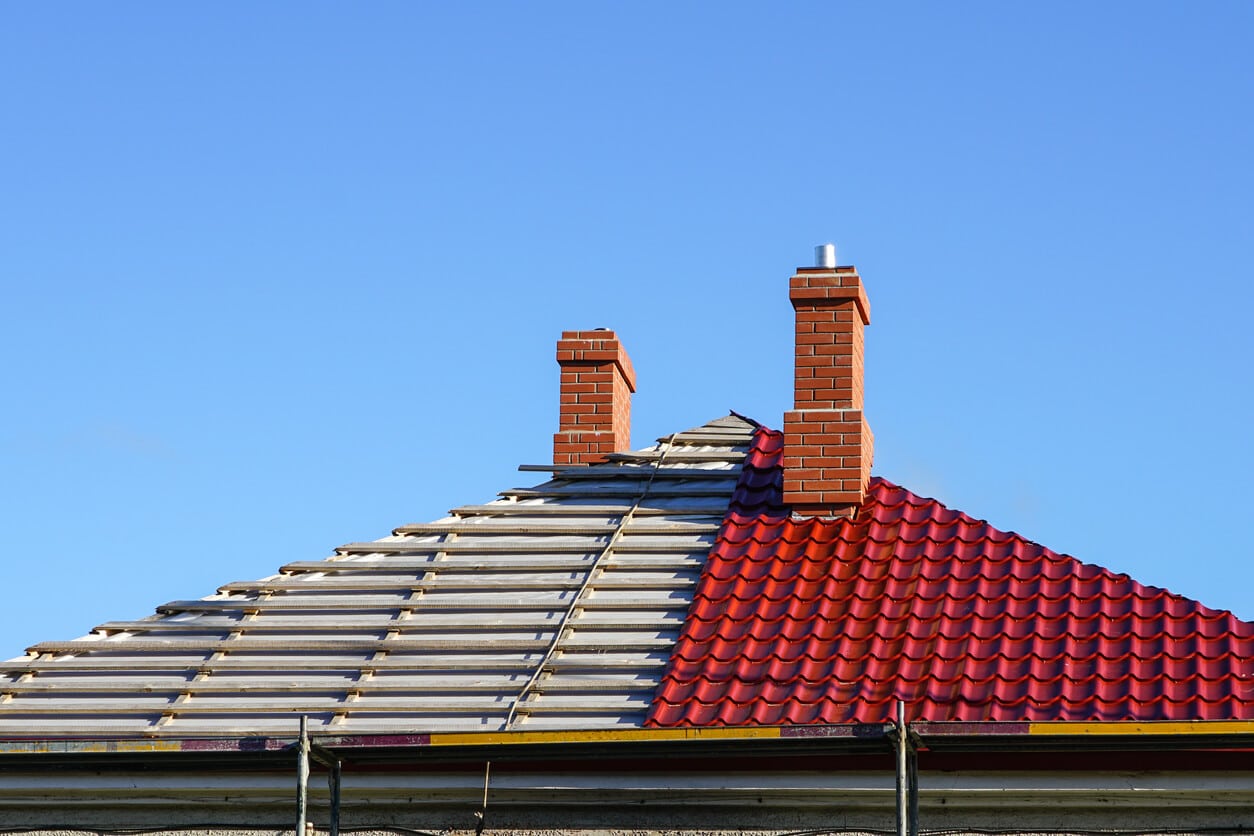 Foto van RD Roof Solutions — Dakdekker (foto 2)