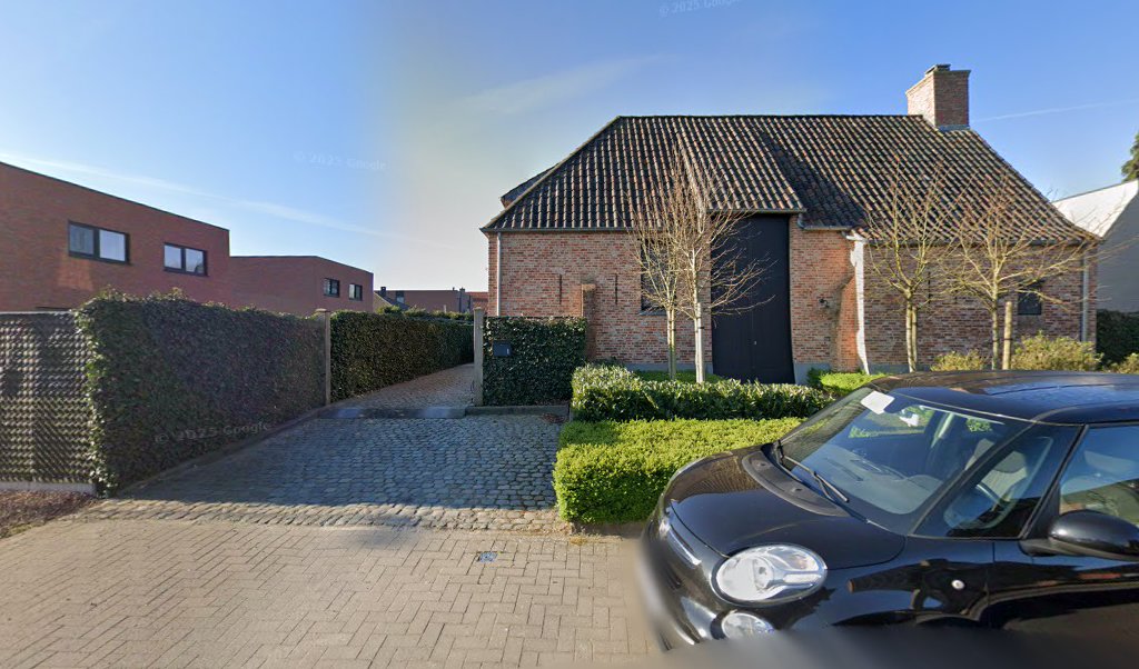 Foto van Kedak Dakwerken in Oudsbergen — Dakdekker Foto van Kedak Dakwerken in Oudsbergen — Dakdekker