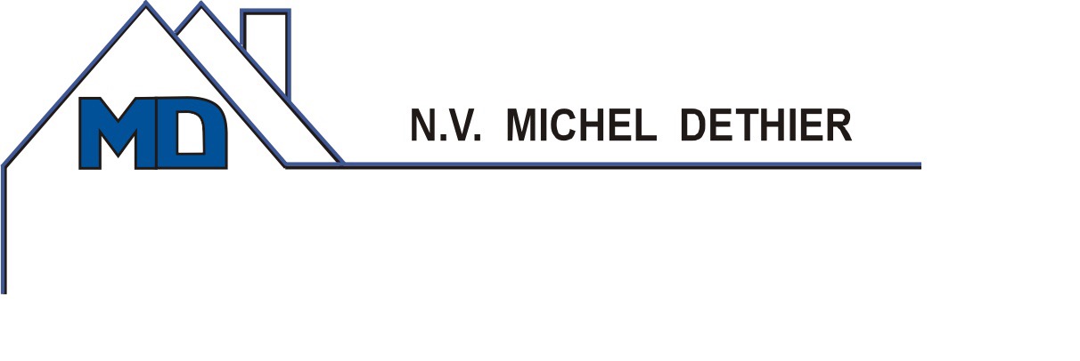 Foto van Michel Dethier N.V. in Kortenaken — Dakdekker (foto 2)
