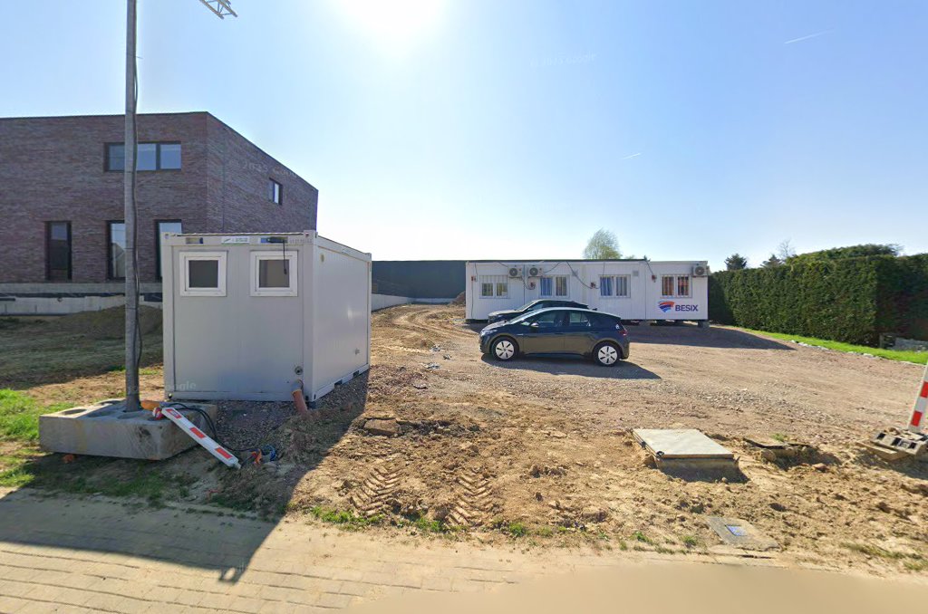 Foto van Michel Dethier N.V. in Kortenaken — Dakdekker (foto 3)