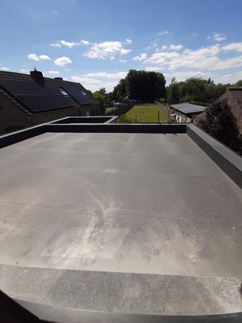 Foto van Dakwerken Debaene in Oudenburg — Dakdekker (foto 2)