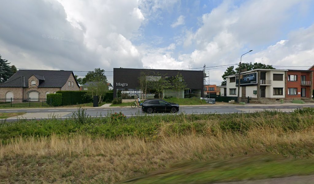 Foto van LB Dakwerken in Genk — Dakdekker Foto van LB Dakwerken in Genk — Dakdekker