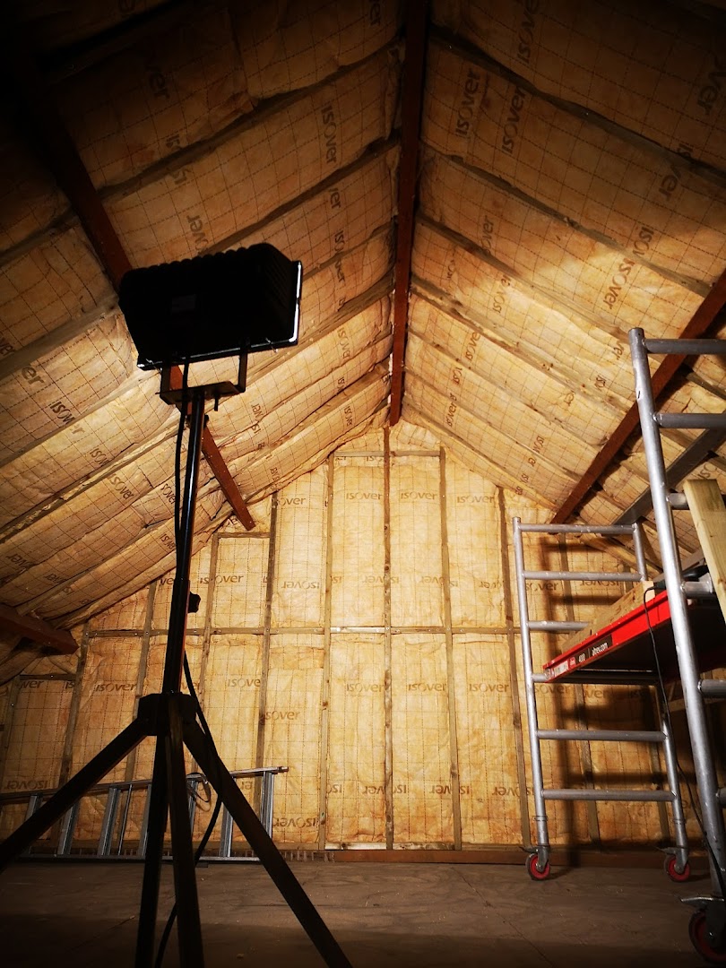 Foto van Dakwerken Verstrepen BV in Willebroek — Dakdekker (foto 3)