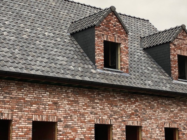 Foto van Dakwerken Buyse in Lendelede — Dakdekker (foto 2)
