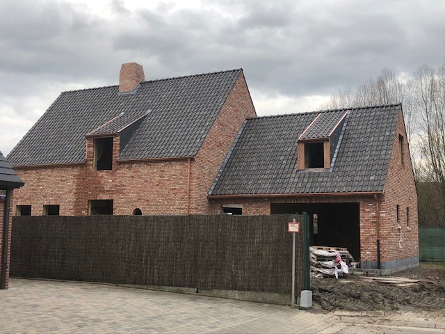 Foto van Dakwerken Buyse in Lendelede — Dakdekker (foto 3)