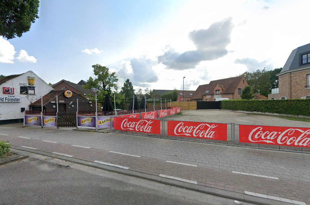 Foto van algemene dakwerken marijnissen in Merksplas — Dakdekker Foto van algemene dakwerken marijnissen in Merksplas — Dakdekker