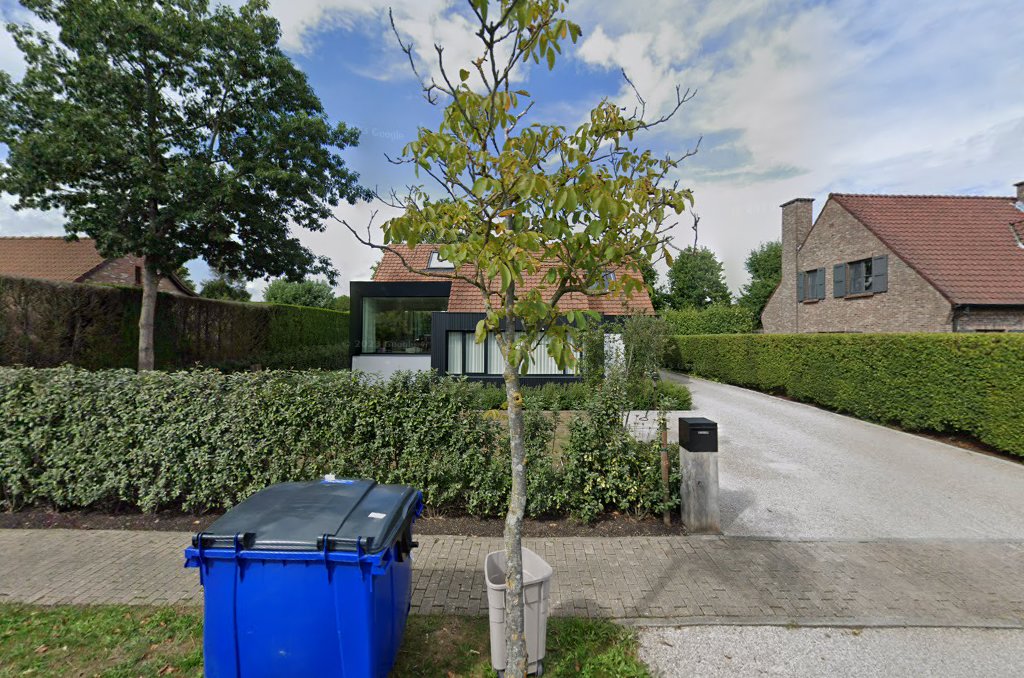 Foto van Blomme Dakwerken in Sint-Martens-Latem — Dakdekker Foto van Blomme Dakwerken in Sint-Martens-Latem — Dakdekker