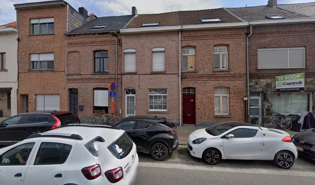 Foto van Dakwerken Schollaert BV in Mechelen — Bouwbedrijf Foto van Dakwerken Schollaert BV in Mechelen — Bouwbedrijf