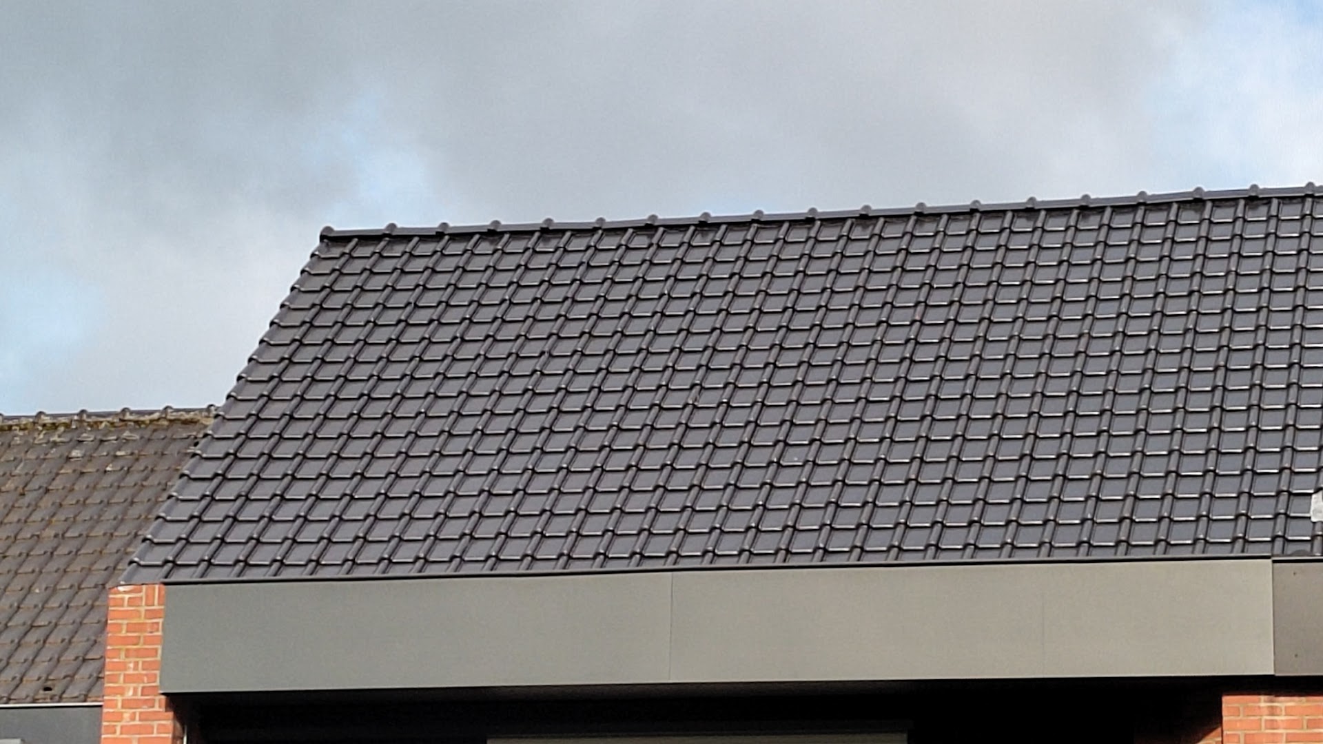 Foto van Dak Hannes in Lubbeek — Dakdekker (foto 2)