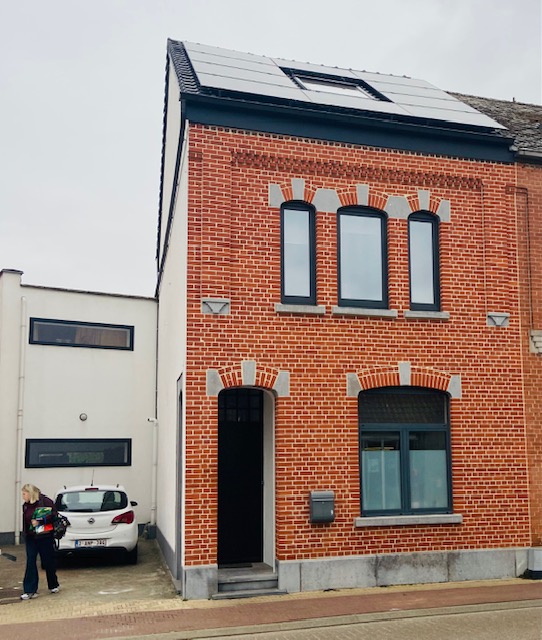 Foto van Dak Hannes in Lubbeek — Dakdekker (foto 3)