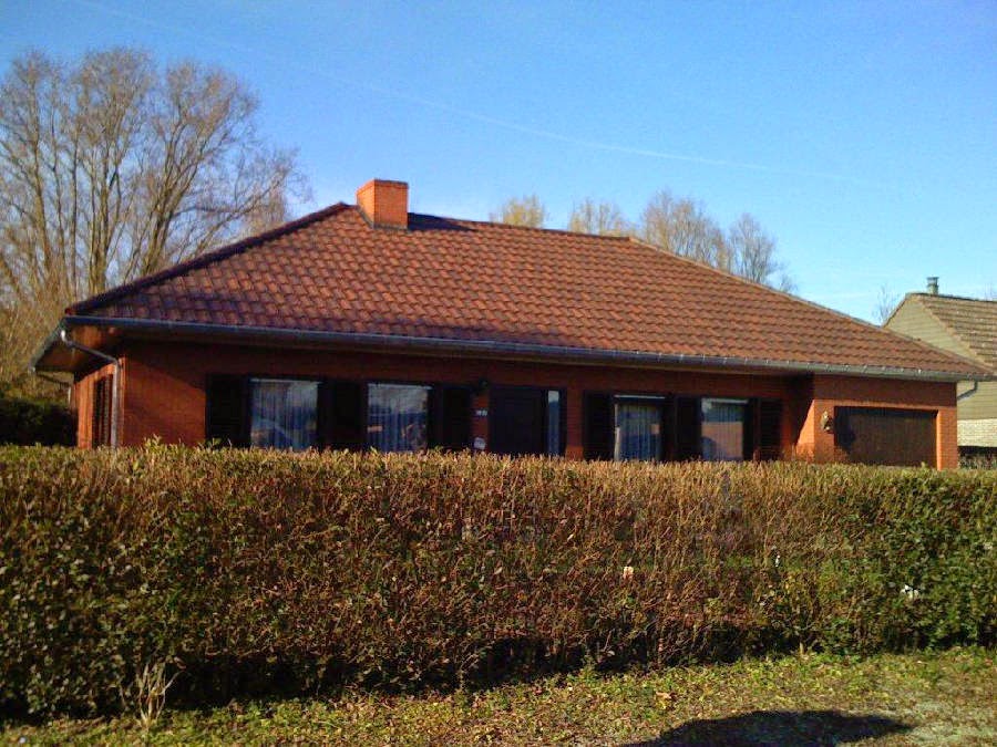 Foto van Dakwerken Vanloock Danny — Dakdekker (foto 3)