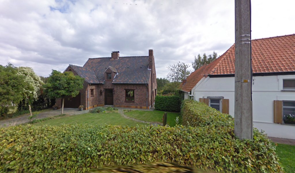 Foto van Dirk Vandercoilden in Maarkedal — Dakdekker Foto van Dirk Vandercoilden in Maarkedal — Dakdekker
