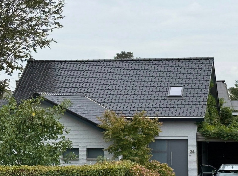 Foto van Vermaco Dakwerken bvba in Deinze — Aannemer (foto 2)