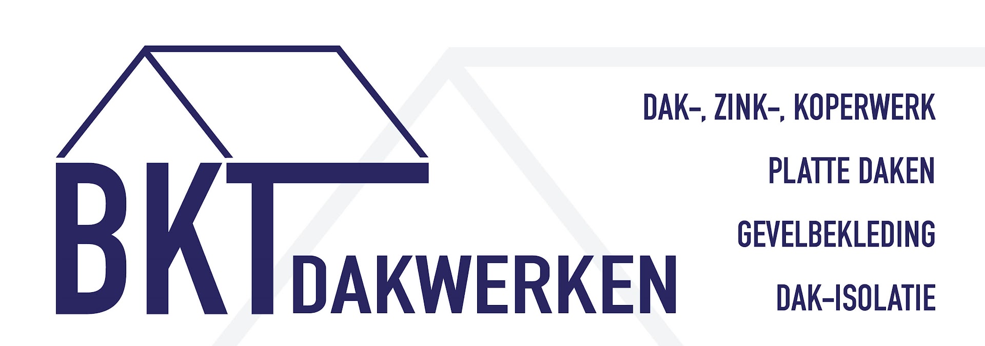 Foto van BKT Dakwerken bv in Houthulst — Dakdekker Foto van BKT Dakwerken bv in Houthulst — Dakdekker