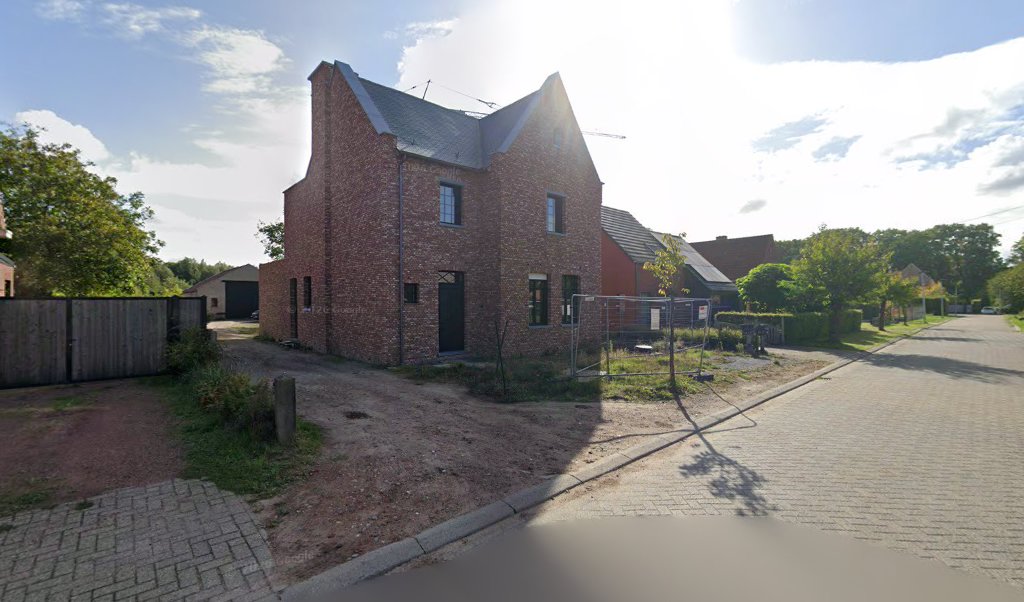 Foto van Laenen Siegfried in Malle — Bouwbedrijf Foto van Laenen Siegfried in Malle — Bouwbedrijf