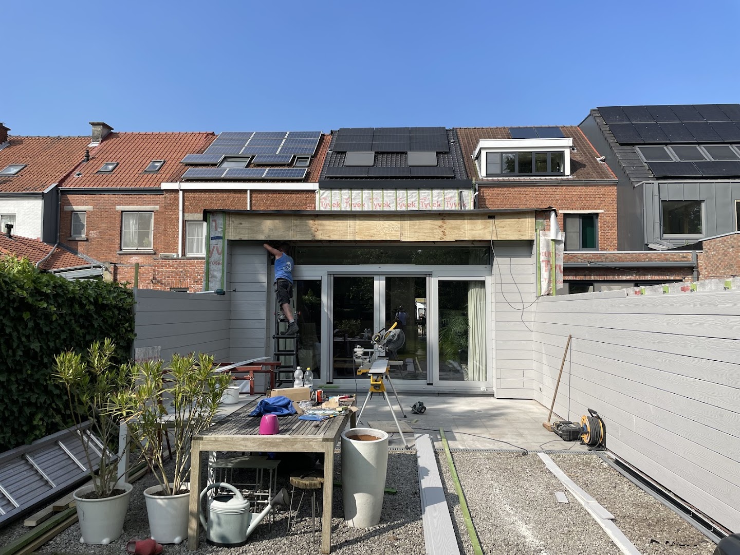 Foto van KD Dak in Beveren-Kruibeke-Zwijndrecht — Dakdekker (foto 2)