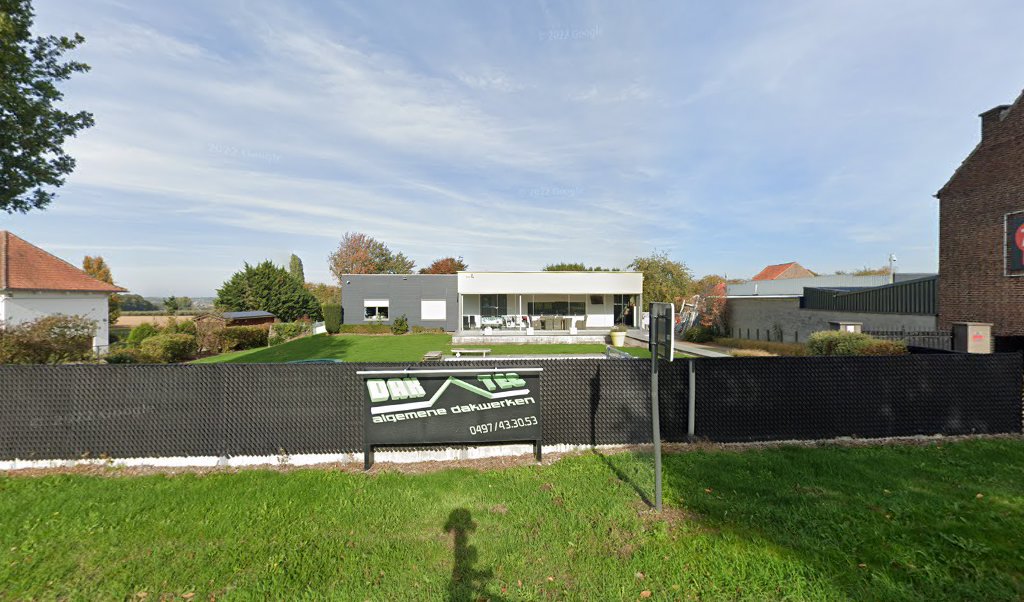 Foto van Dak-tec Bvba in Tienen — Dakdekker Foto van Dak-tec Bvba in Tienen — Dakdekker