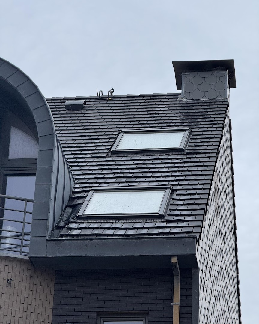 Foto van Dakwerken JiBra in De Haan — Dakdekker (foto 2)