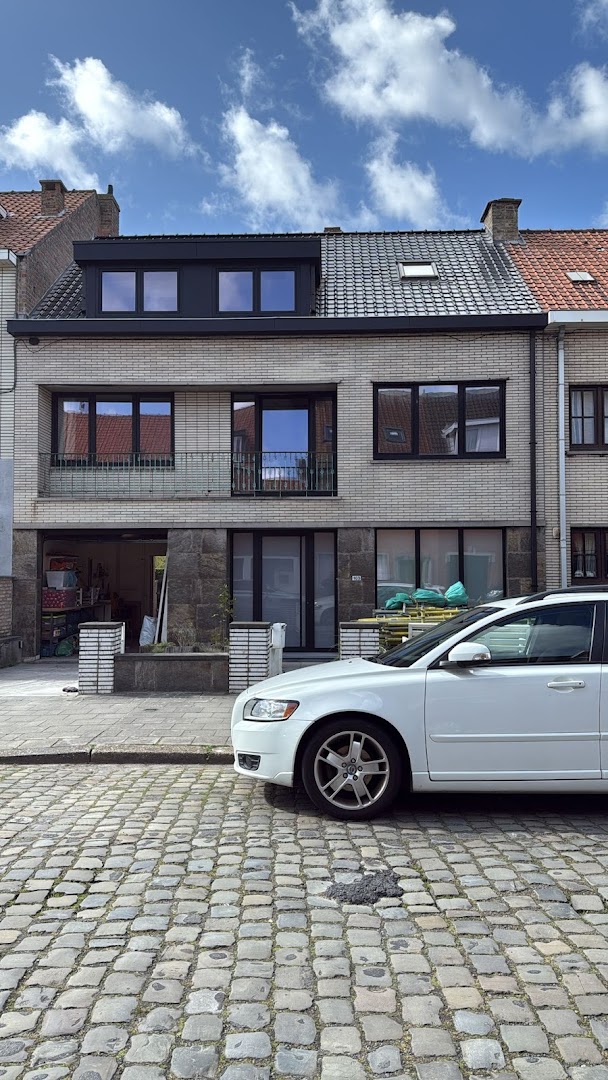 Foto van Dakwerken Kegel — Dakdekker Foto van Dakwerken Kegel — Dakdekker