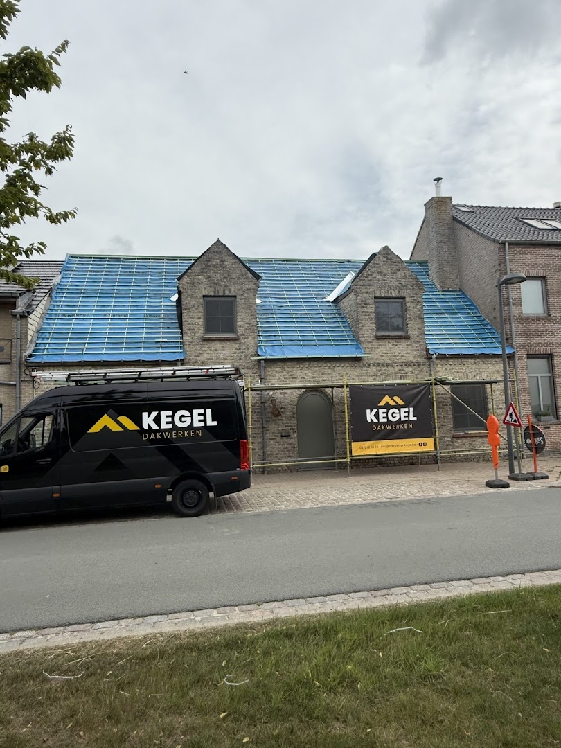 Foto van Dakwerken Kegel — Dakdekker (foto 2)