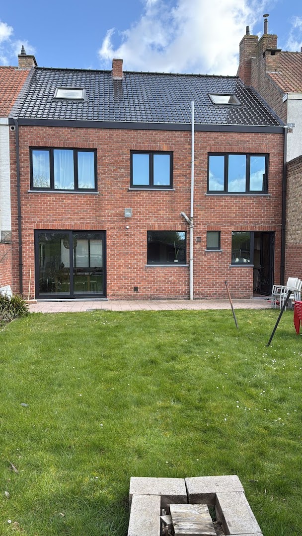 Foto van Dakwerken Kegel — Dakdekker (foto 3)
