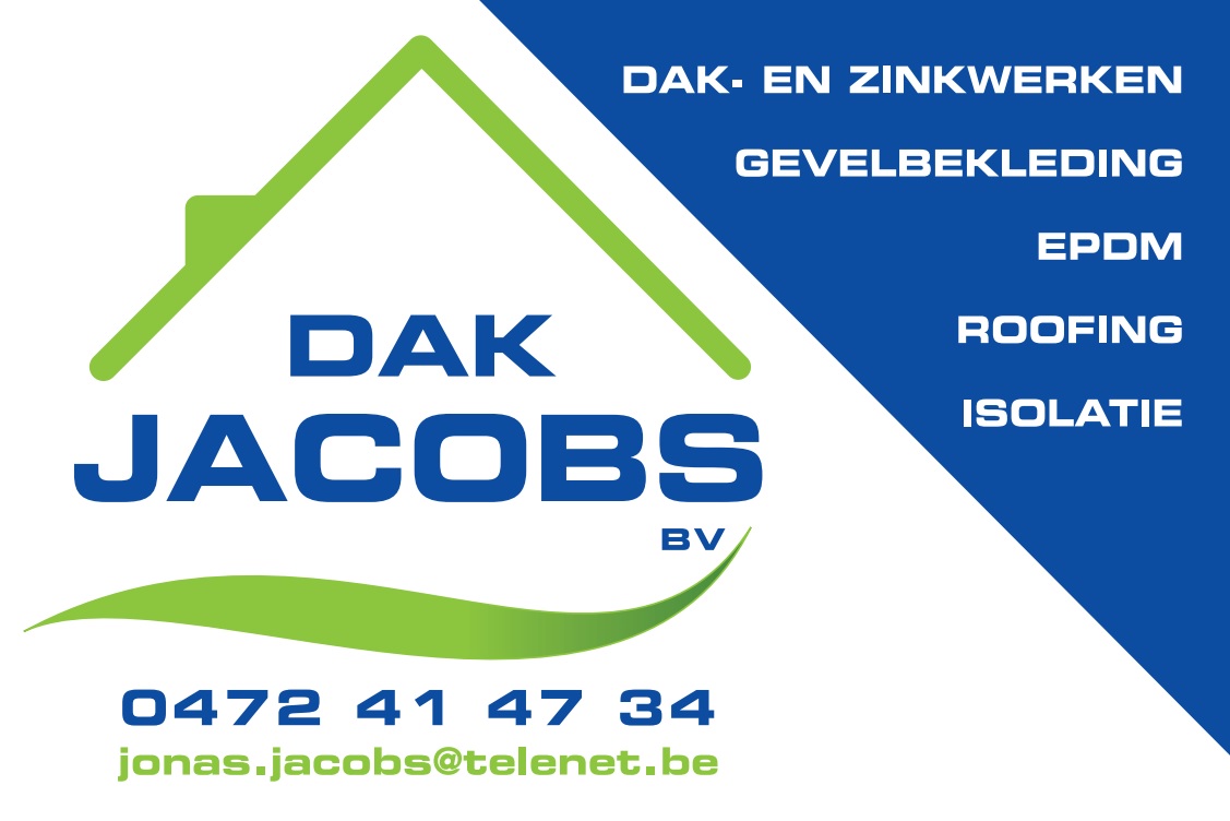 Foto van Algemene Dakwerken Jonas Jacobs in Pajottegem — Dakdekker (foto 3)