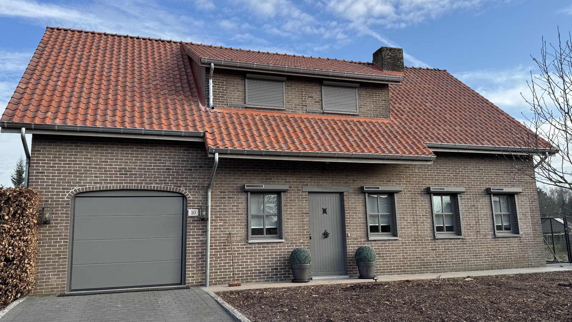 Foto van A & L dakwerken ALEX in Hechtel-Eksel — Dakdekker (foto 3)