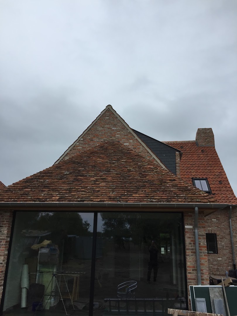 Foto van Dakwerken Flement in Assenede — Dakdekker (foto 2)