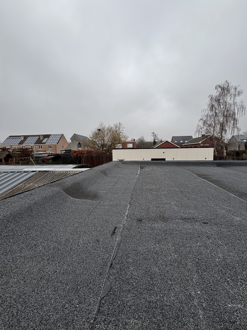 Foto van Dakwerken Projects Unlimited in Heist-op-den-Berg — Dakdekker (foto 3)